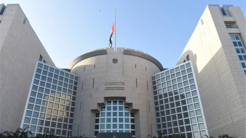 الإمارات ترحب بترسيم الحدود البحرية بين لبنان وإسرائيل