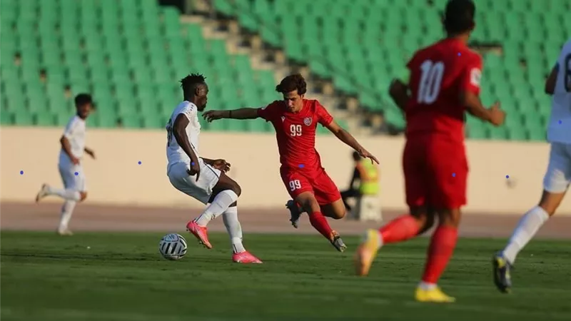 الدوري العراقى: نفط البصرة يفوز على نوروز بهدف رحيم