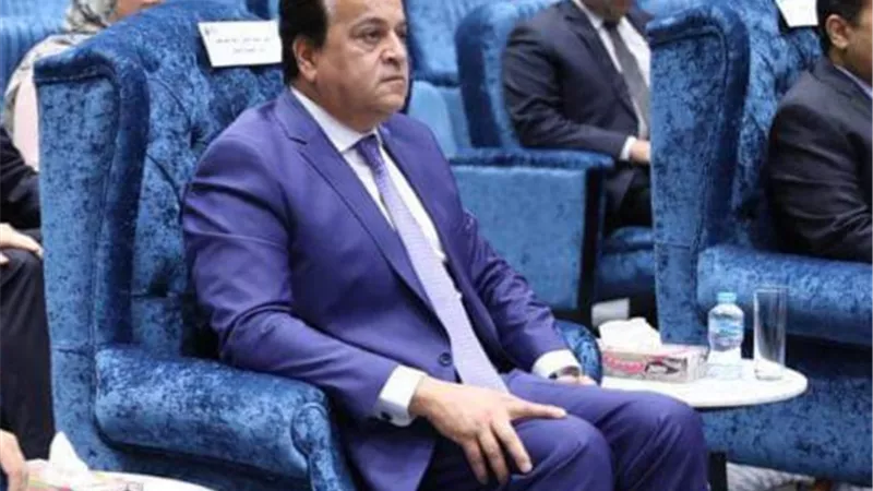 الصحة تشارك في وضع استراتيجية عالمية جديدة بشأن نقص المناعة البشري