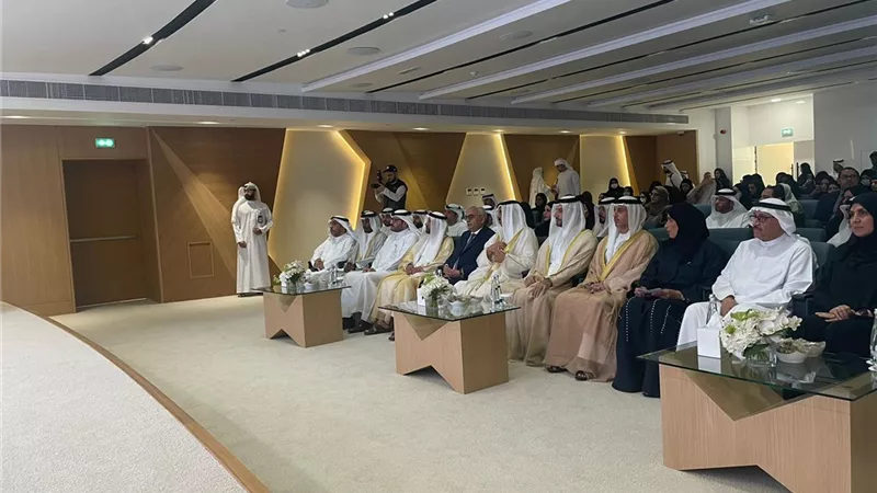 حجازي يعرض جهود مصر في تطوير التعليم بمؤتمر ركائز بالشارقة