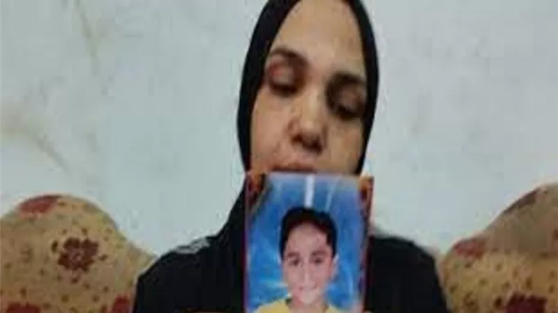 اليوم ثانى جلسات محاكمة المتهم بقتل طفل الشرقية