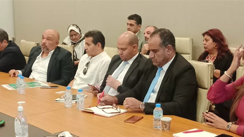 اتصالات مصر :مستعدون للجيل الخامس 5G والمسئولون يبحثون تقديم السادس