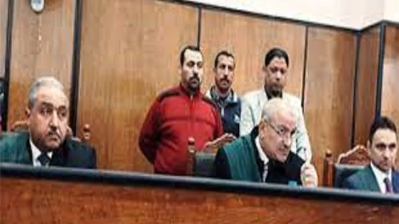 المشدد 6 سنوات لعصابة الاتجار فى المواد المخدرة بالشرقية