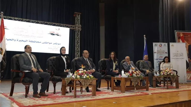 استمرار الحملةالتفاعليةللتحالف الوطنى للعمل الأهلى التنموي بالمحافظات