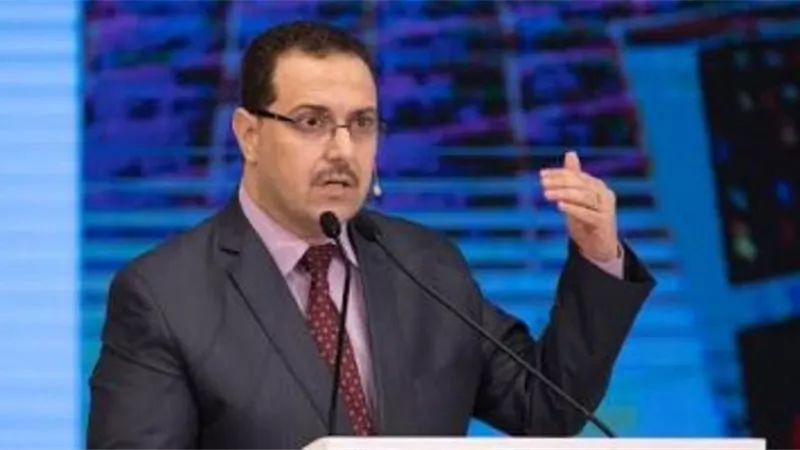 المهندس وليد عباس،