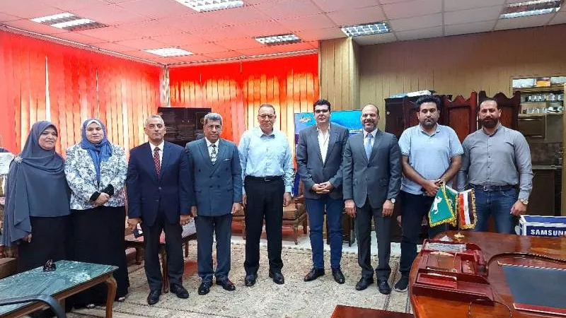 منظومة التحول الرقمى توفر التكلفة والوقت والجهد وتحقق الحوكمة