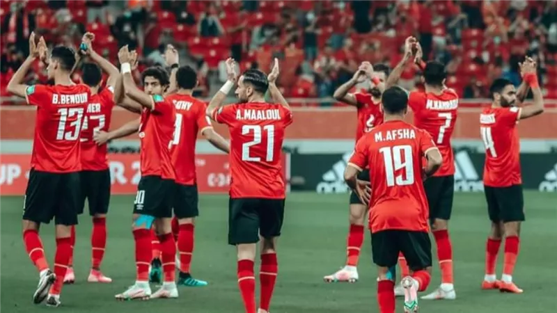 الأهلى يواجه الإتحاد المنستيرى فى إياب دورى الأبطال بـ 10 آلاف مشجع