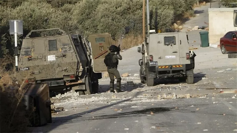وفاة شاب فلسطيني متأثرا بإصابته برصاص الجيش الإسرائيلي