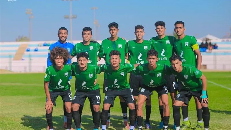زد ٢٠٠٣ يفوز علي المحله بهدف نظيف