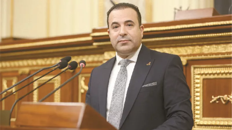 لجنة اتصالات النواب تكشف: صفحات بـ 