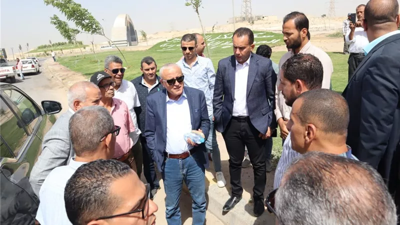 بوابة الجمهورية