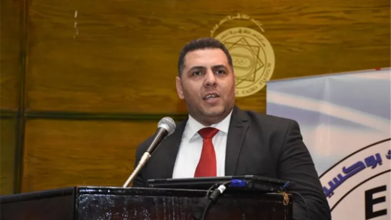 تأجيل بطولة الكيك بوكسينج الدولية للمحترفين