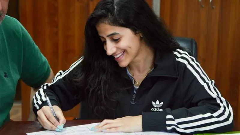 مريم مصطفى