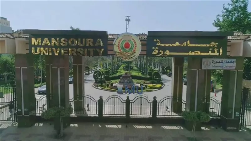 34 عالماً من جامعة المنصورة ضمن قائمة ستانفورد الأكثر تأثيراً