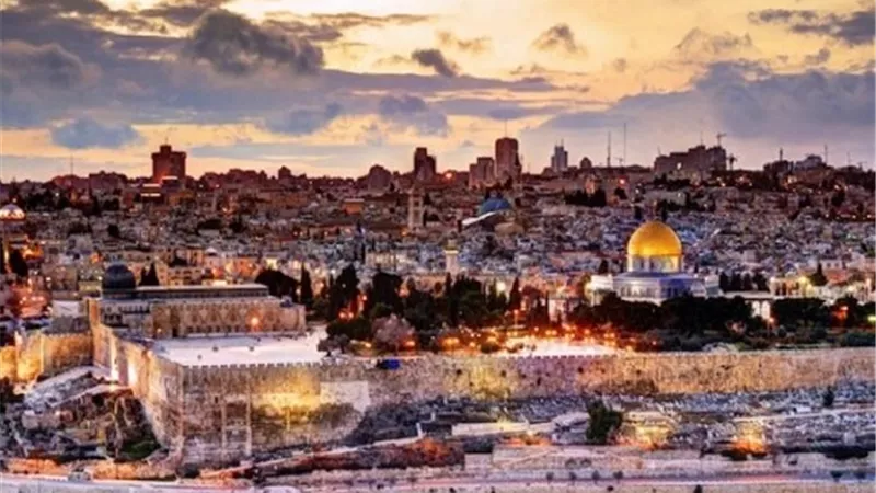 الأردن يشيد بقرار اليونسكو بشأن مدينة القدس القديمة وأسوارها