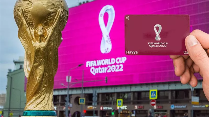 السعودية تعلن مفاجأة لمشجعي مونديال قطر 2022
