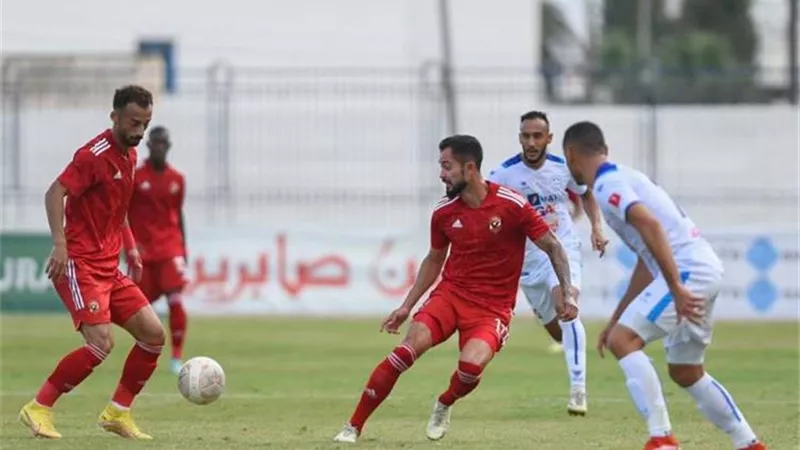 سافيو يشارك متابعيه صورا من مران اليوم بالاهلى