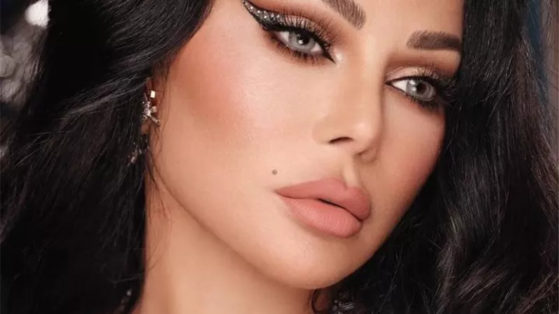 هيفاء وهبي تسحر القلوب بمكياج جذاب .. صور