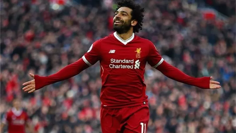 مجدى عبد الغنى عن هاتريك محمد صلاح: 