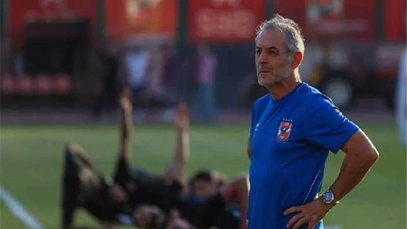 ميدو: كولر نجح فى وضع بصماته على مباراة الأهلي والاتحاد المنستيري