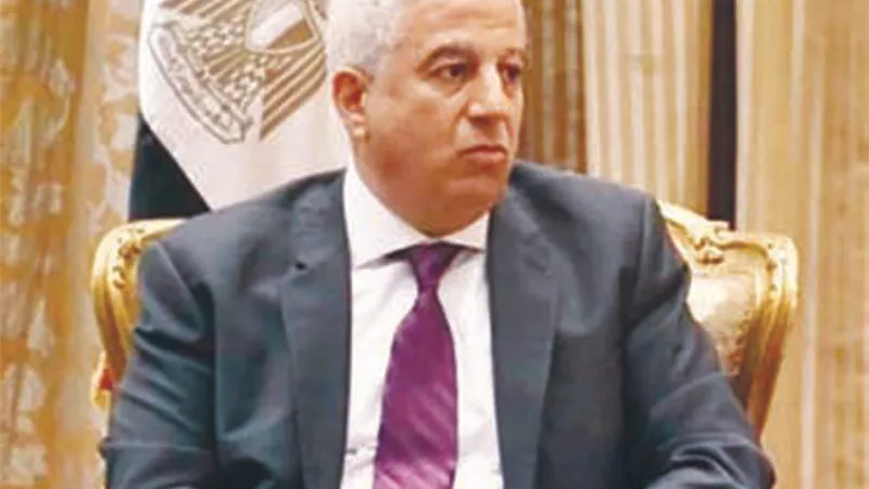 النائب كريم درويش: الموطنون يعانون من مكاتب التصديقات بالخارجية