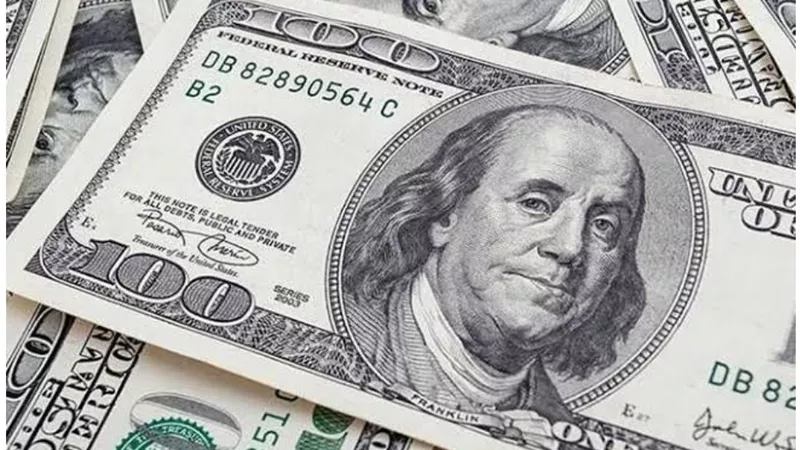 سعر الدولار اليوم الخميس 13-10-2022