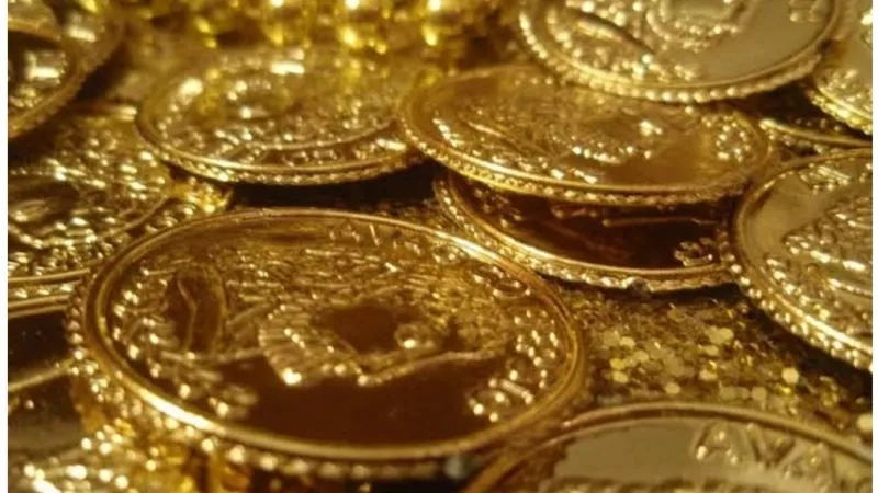 سعر الجنيه الذهب اليوم الخميس 13 أكتوبر 2022