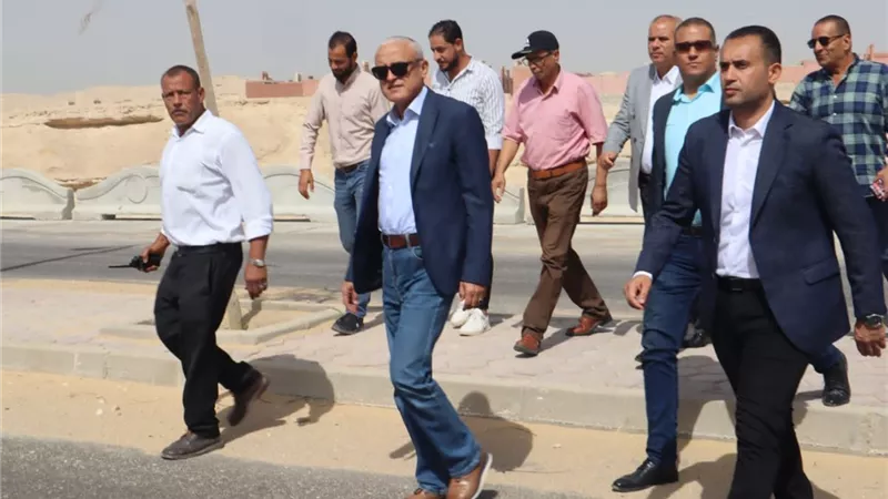 شروط الحصول على اراضى الإسكان بالمدن الجديدة