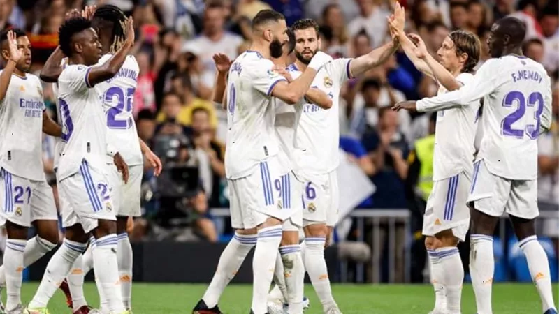 ماهى الفرق المتأهلة لـ دور 16 من دوري أبطال أوروبا