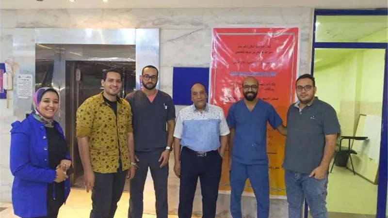 ورشة عمل حول