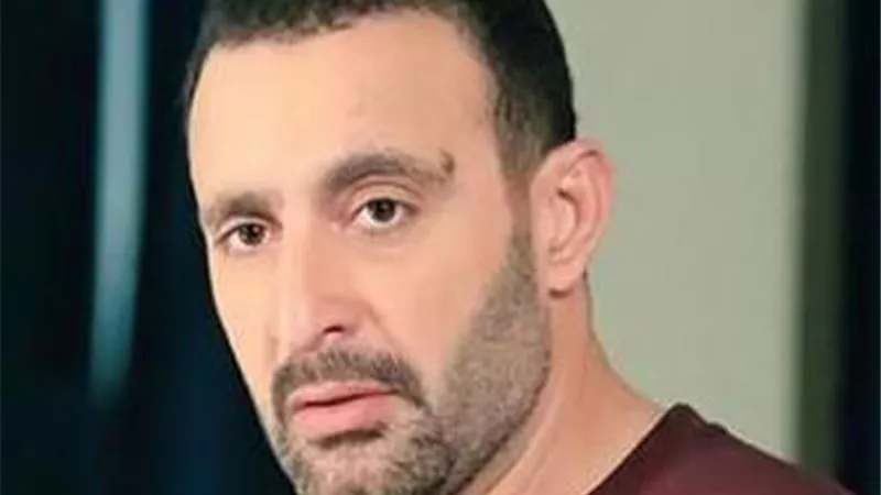 السقا أفضل ممثل عن فيلم 