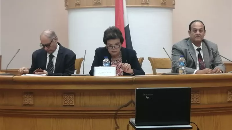 مؤرخون: محطات زيارة العائلة المقدسة هى بركة الماضى والحاضر والمستقبل