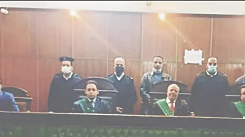 جنايات سوهاج: المؤبد.. لـ 