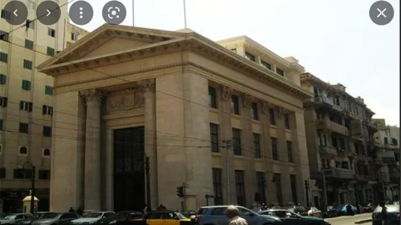 مدبولي يشارك غدا في احتفال مئوية غرفة الإسكندرية التجارية