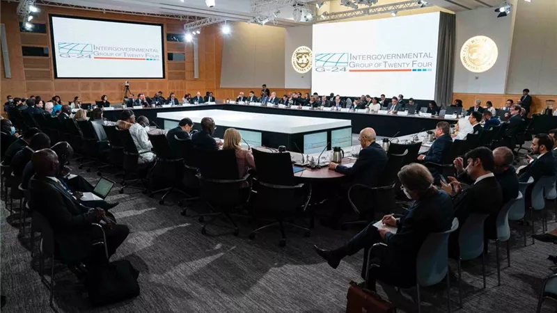 البيان الختامي يدعو المجتمع الدولي في COP27 لوضع أجندة مناخية طموحة