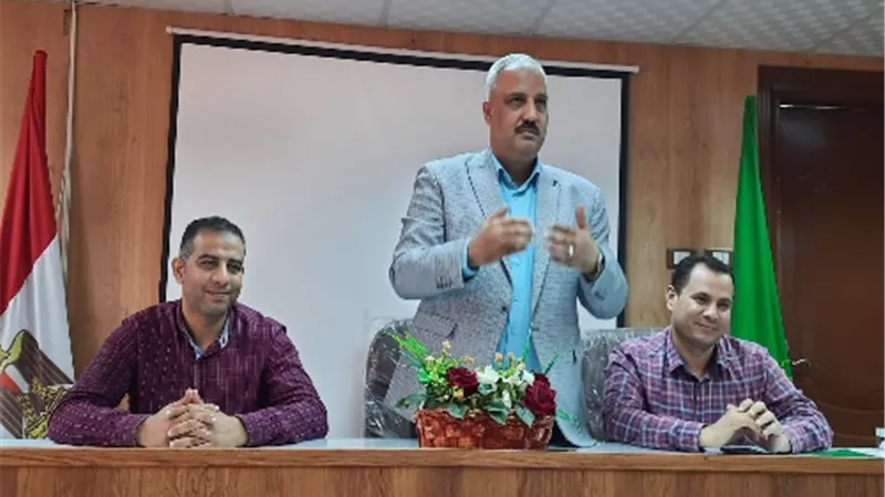 تدشين مبادرة 