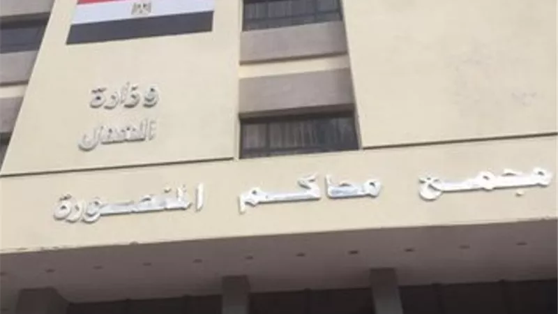 محاكمة قاتل «والد الشهيد» بالدقهلية 29 أكتوبر..