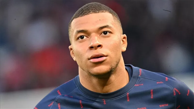 هل يفسخ مبابي نعاقده مع باريس جيرمان ويرحل لـ ريال مدريد