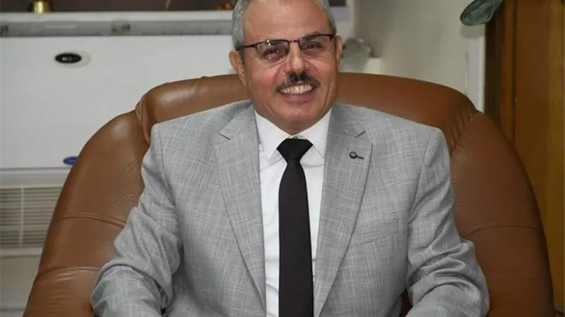 ٣١ ديسمبر آخر موعد للتقدم لجائزة أفضل بحث تطبيقي بجامعة القناة