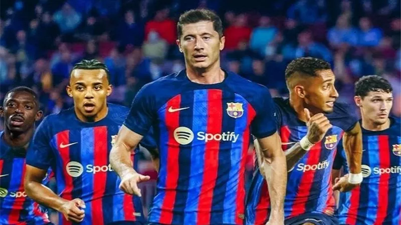 فرصة الـ 5 بالمئة.. هكذا يتأهل برشلونة من مجموعة دوري الأبطال
