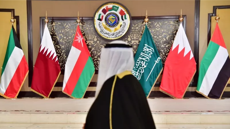 مجلس التعاون الخليجي يدعم السعودية وردها على مهاجمتها بسبب قرار أوبك+