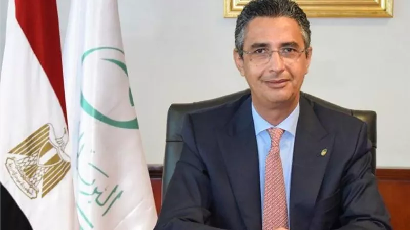 مصر تلقب بالنجم الصاعد في مؤشر التنمية البريدية