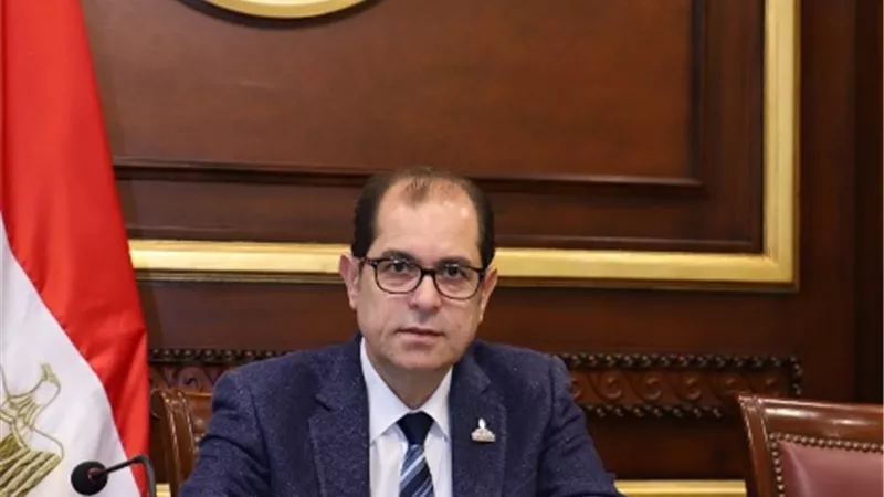 يوسف عامر: شعار مؤتمر الإفتاء يوضح أحد الأهداف المنوطة بالإنسان