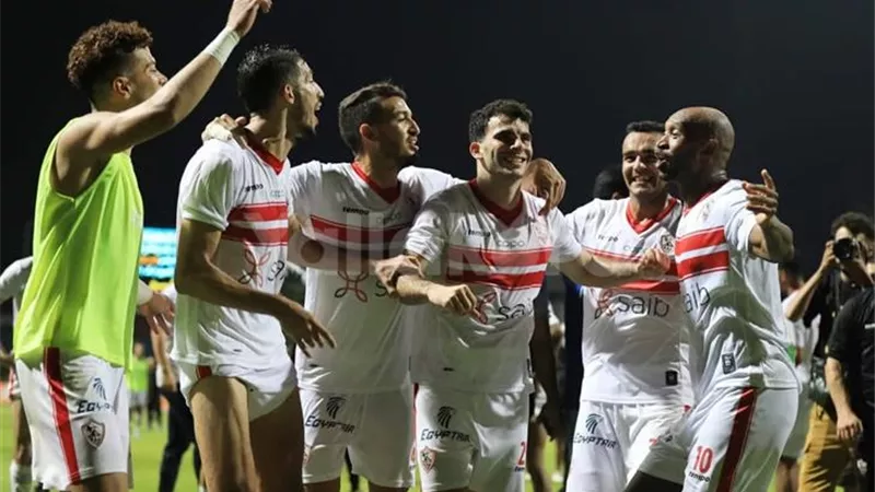 دورى الابطال.. 6غيابات عن قائمة الزمالك لمواجهة فلامبو البوروندي