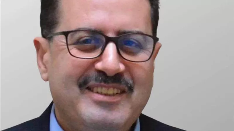 الكاتب الصحفى أشرف مفيد يتحدث عن خطورة 
