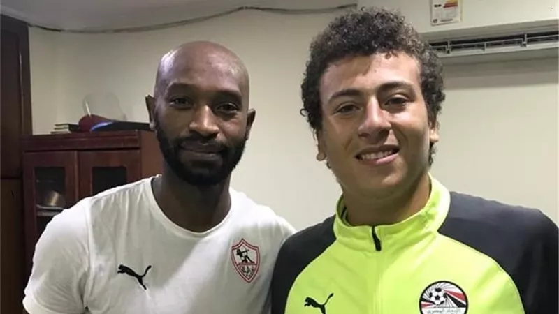 الترسانة يستعير حارس الزمالك لمدة موسم