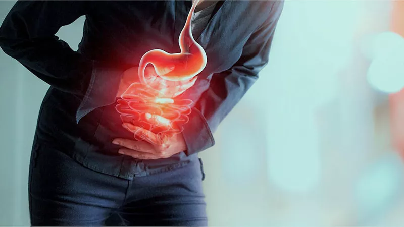 كيف تتخلص من الحموضة بشكل نهائي بطرق طبيعية
