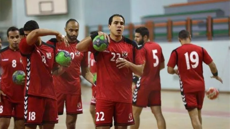 الأهلى يحدد موعد سفره إلى السعودية للمشاركة فى 