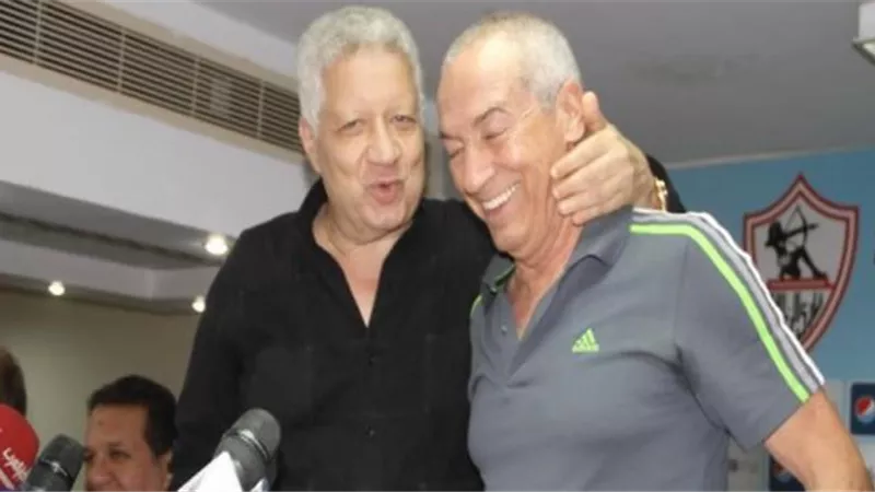 جمال عبد الحميد : فريرا لن يرحل عن الزمالك .. وطلباته أوامر