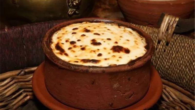 طاجن الأرز المعمر.. اكتشفي معنا أسرار إعداده حادق وحلو